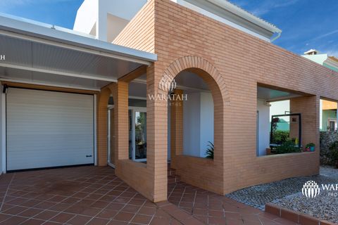 Byhus i Almancil, Faro, Almancil - € 1.250.000 | Ref: Gwen - foto 7